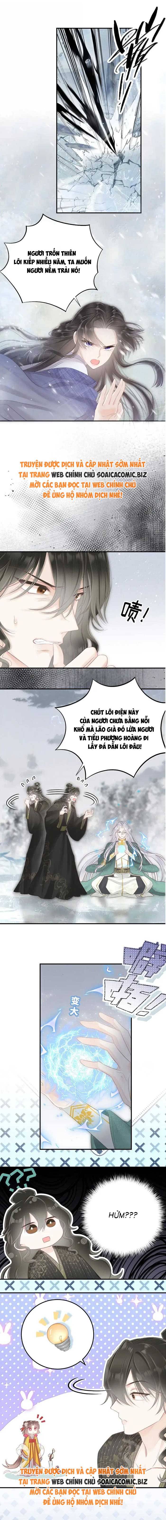 Ninita Yêu Dấu - Phần 2 Chap 1708.8 - Next Chap 1709.8