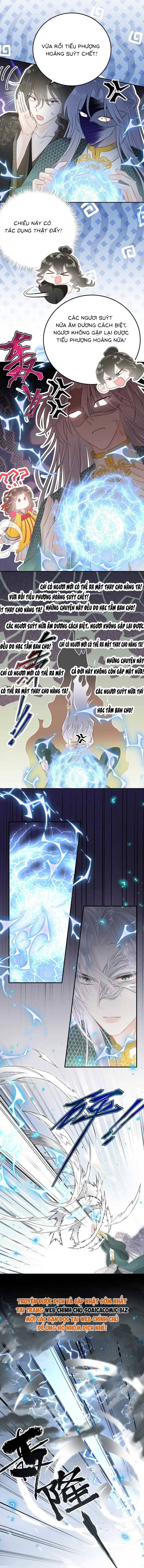 Ninita Yêu Dấu - Phần 2 Chap 1708.8 - Next Chap 1709.8