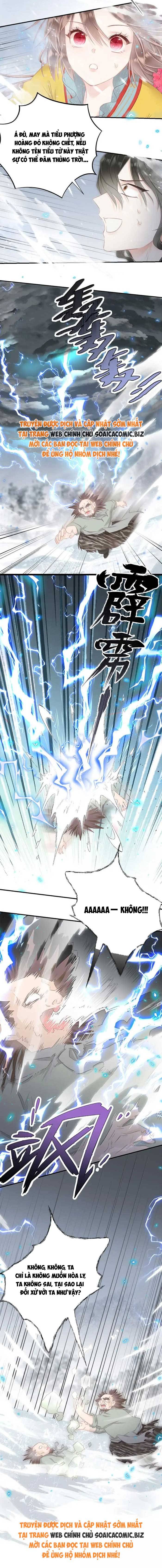 Ninita Yêu Dấu - Phần 2 Chap 1708.8 - Next Chap 1709.8