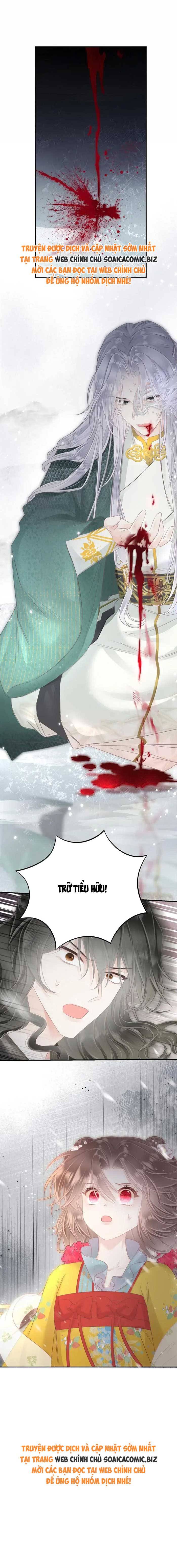 Ninita Yêu Dấu - Phần 2 Chap 1708.8 - Next Chap 1709.8