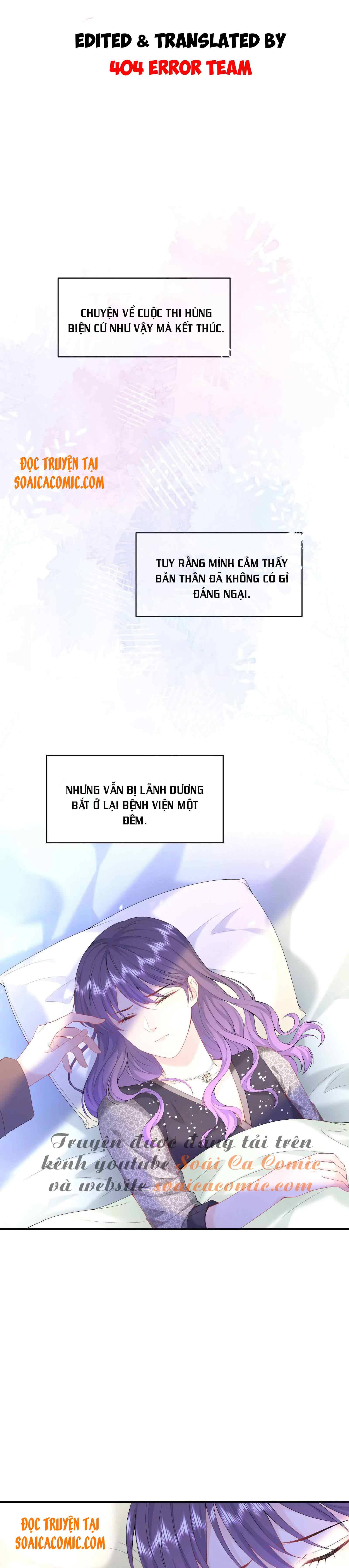 Ninita Yêu Dấu - Phần 2 Chap 171.3 - Next Chap 172.3