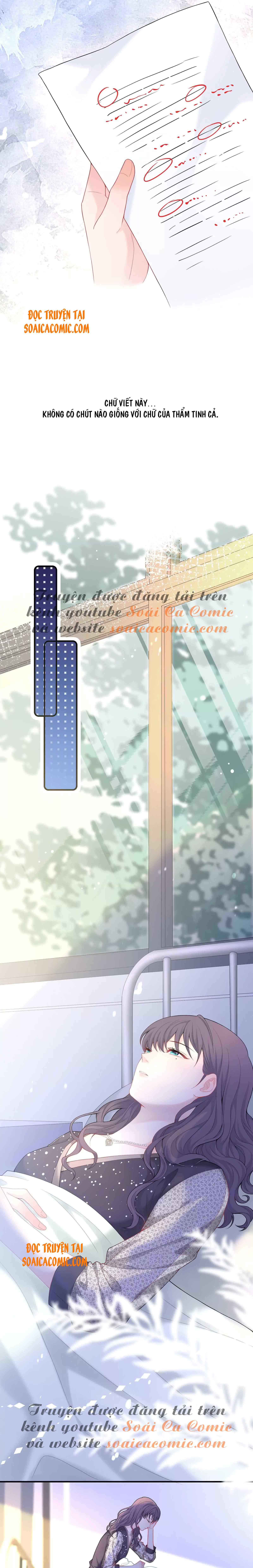 Ninita Yêu Dấu - Phần 2 Chap 171.3 - Next Chap 172.3