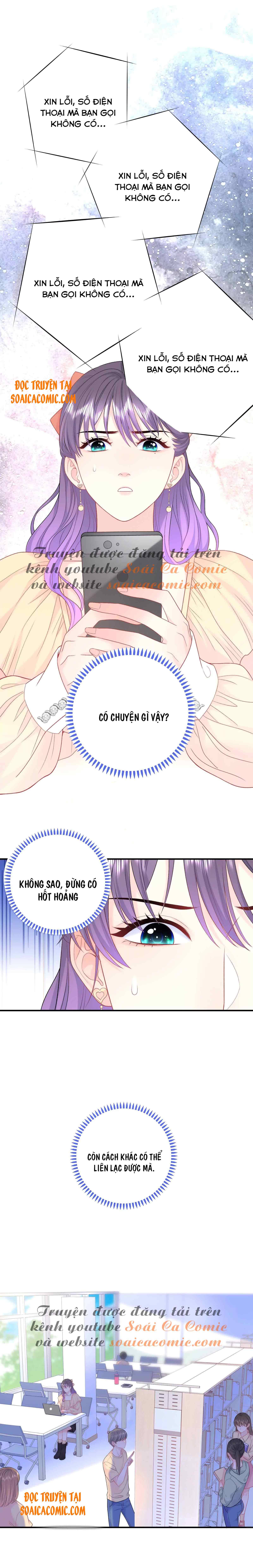 Ninita Yêu Dấu - Phần 2 Chap 171.3 - Next Chap 172.3