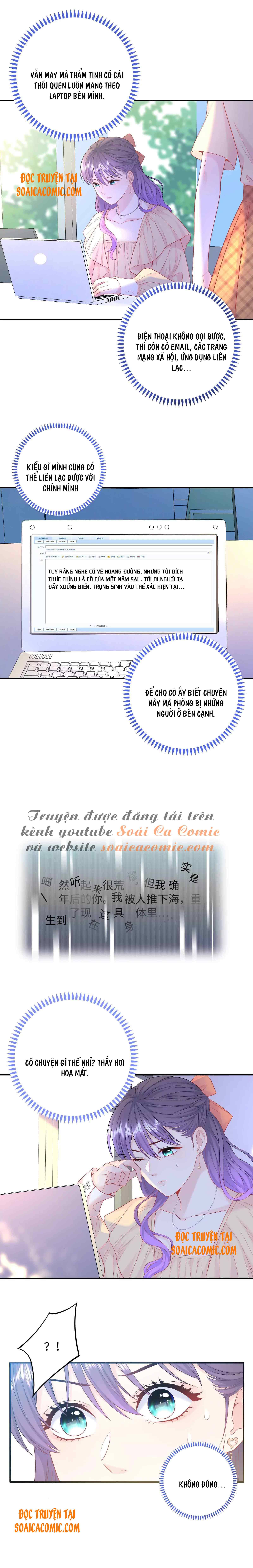 Ninita Yêu Dấu - Phần 2 Chap 171.3 - Next Chap 172.3