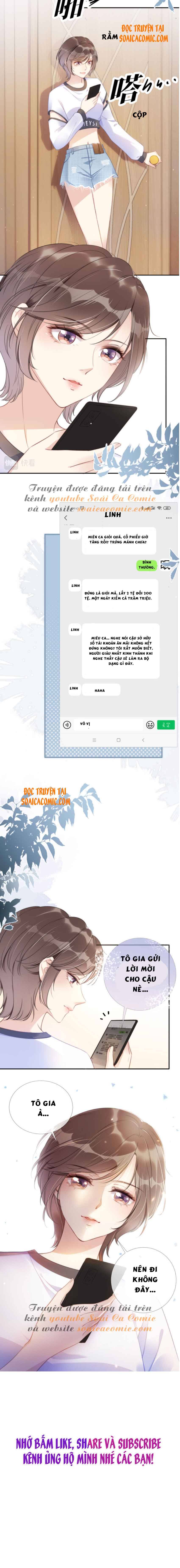 Ninita Yêu Dấu - Phần 2 Chap 171.4 - Next Chap 172.4