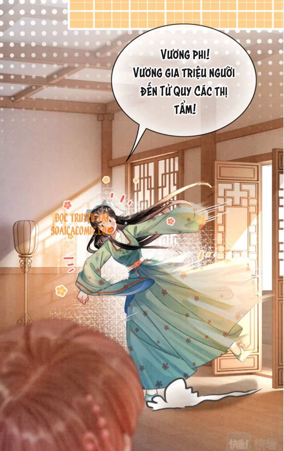 Ninita Yêu Dấu - Phần 2 Chap 171.6 - Next Chap 172.6