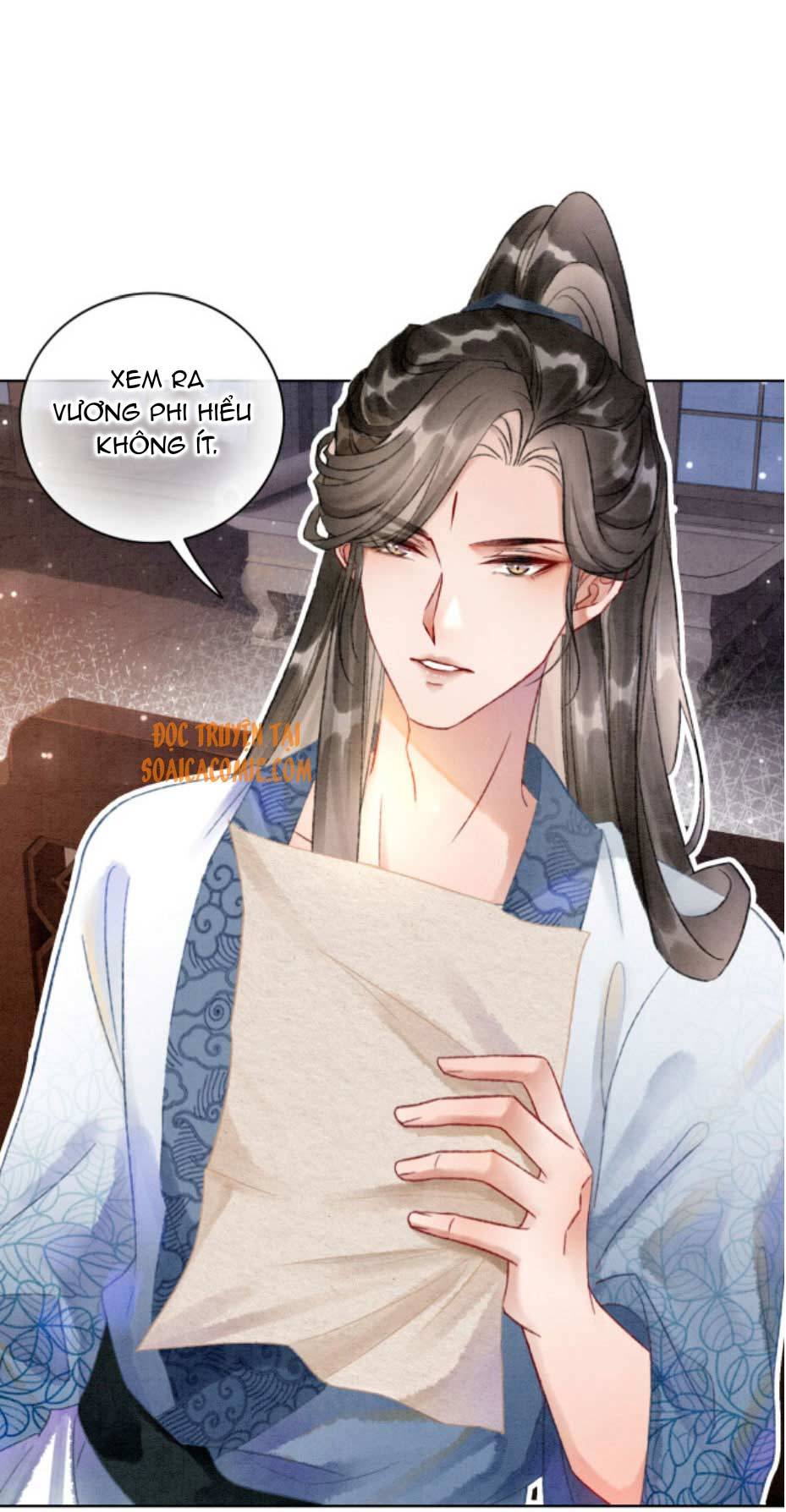 Ninita Yêu Dấu - Phần 2 Chap 171.6 - Next Chap 172.6