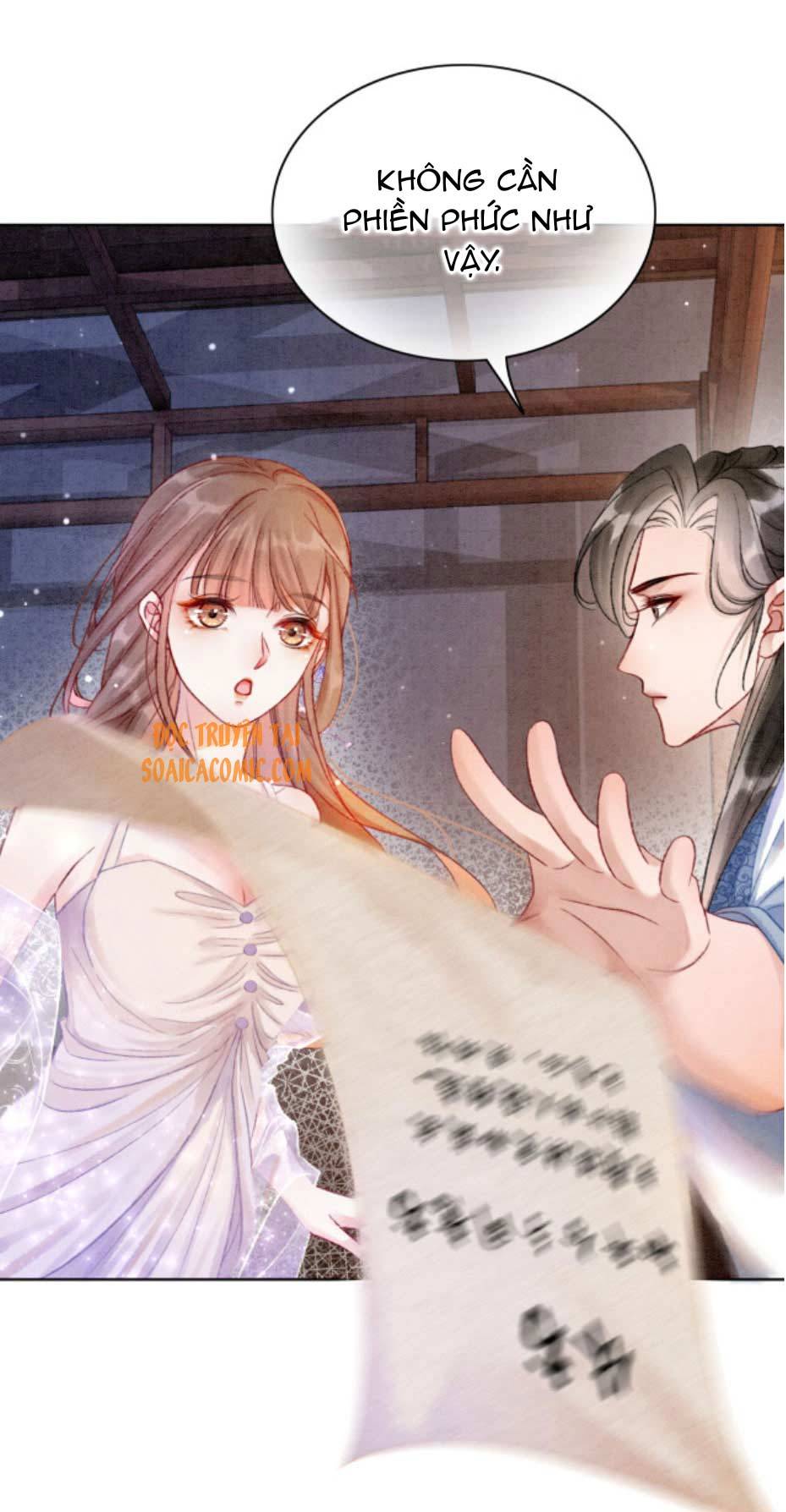 Ninita Yêu Dấu - Phần 2 Chap 171.6 - Next Chap 172.6