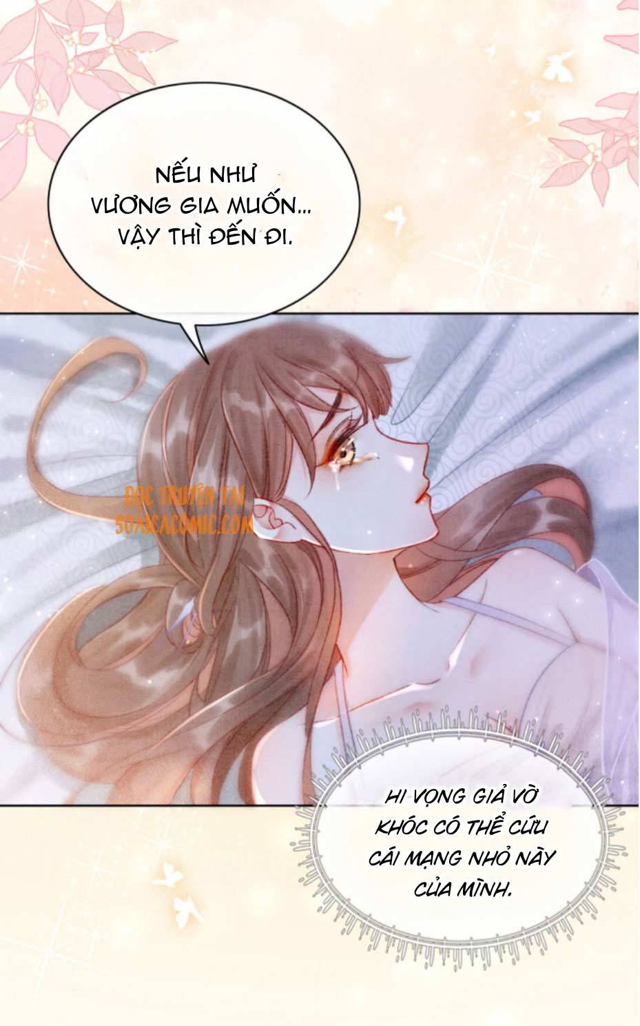 Ninita Yêu Dấu - Phần 2 Chap 171.6 - Next Chap 172.6