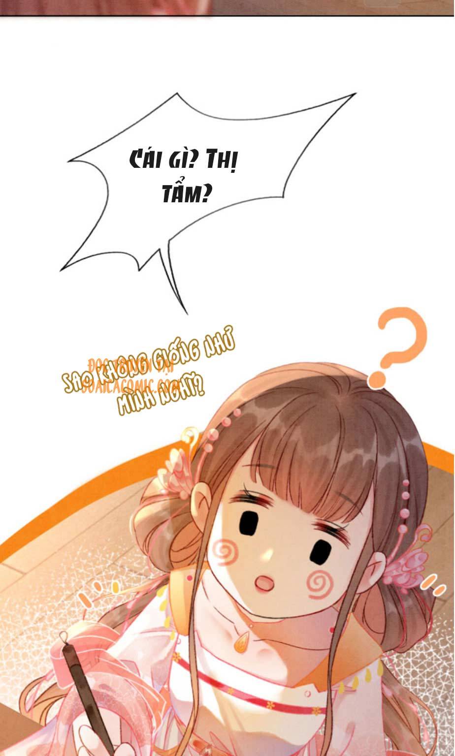 Ninita Yêu Dấu - Phần 2 Chap 171.6 - Next Chap 172.6