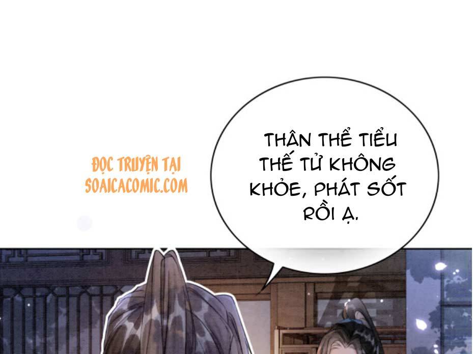 Ninita Yêu Dấu - Phần 2 Chap 171.6 - Next Chap 172.6