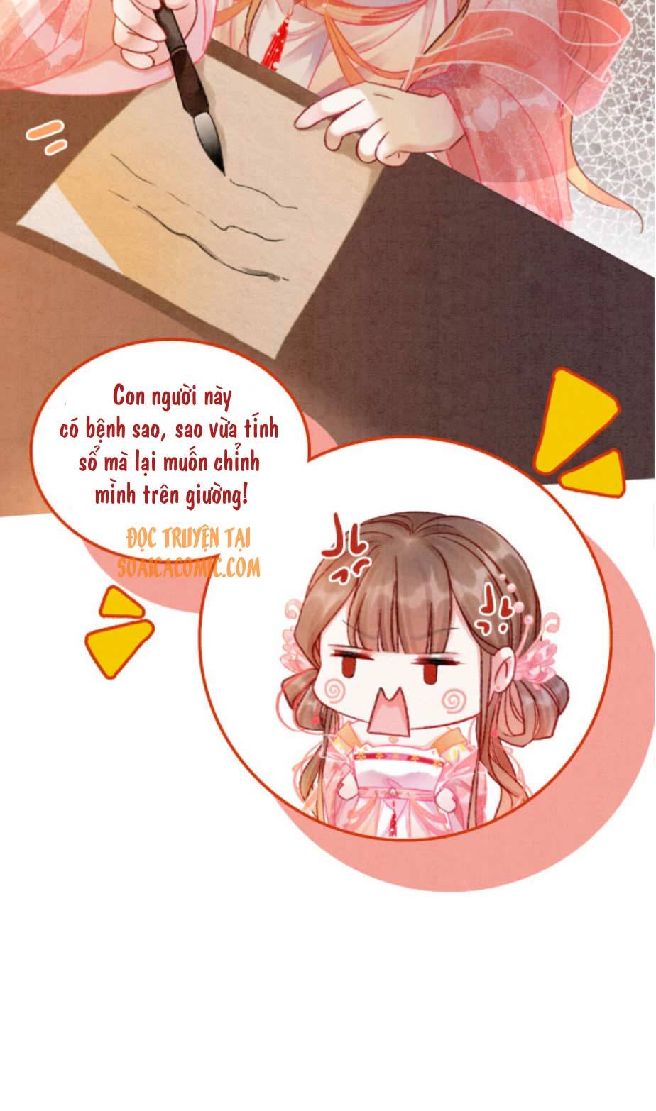Ninita Yêu Dấu - Phần 2 Chap 171.6 - Next Chap 172.6