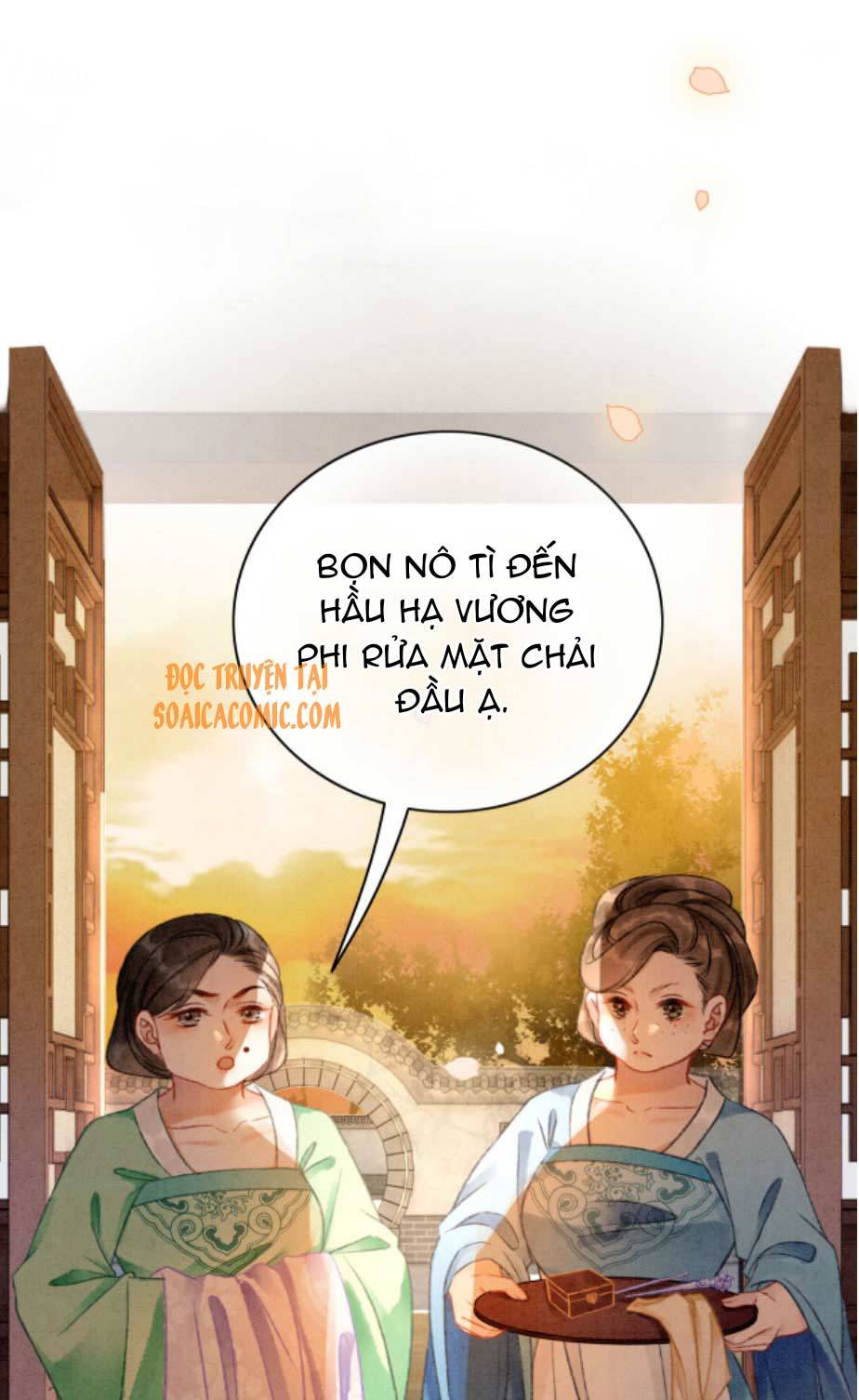 Ninita Yêu Dấu - Phần 2 Chap 171.6 - Next Chap 172.6