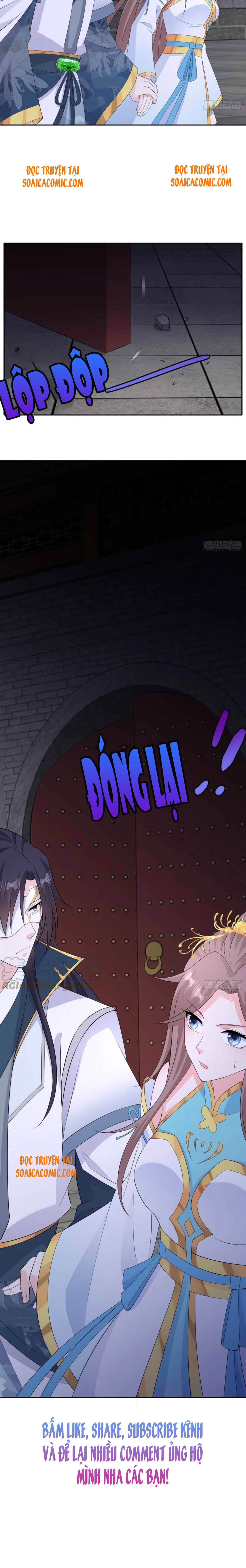 Ninita Yêu Dấu - Phần 2 Chap 171.9 - Next Chap 172.9