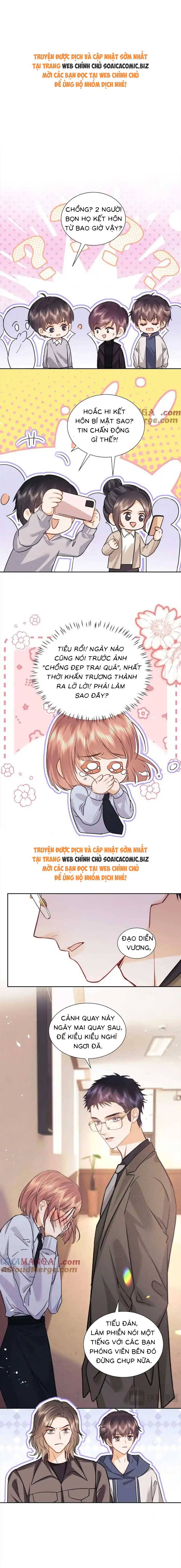 Ninita Yêu Dấu - Phần 2 Chap 1710.1 - Next Chap 1711.1