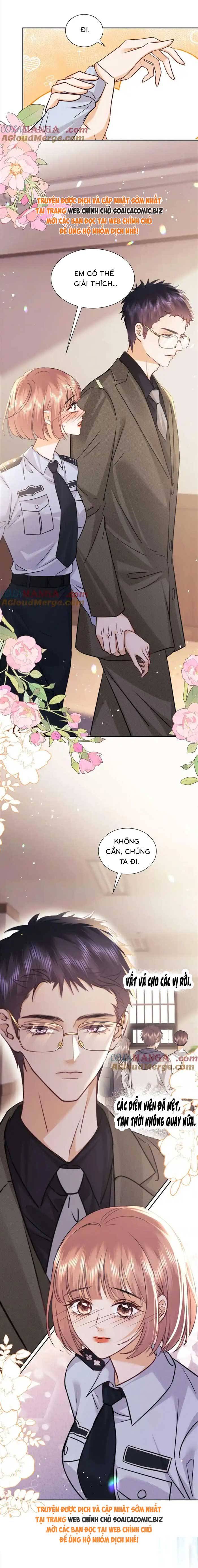 Ninita Yêu Dấu - Phần 2 Chap 1710.1 - Next Chap 1711.1