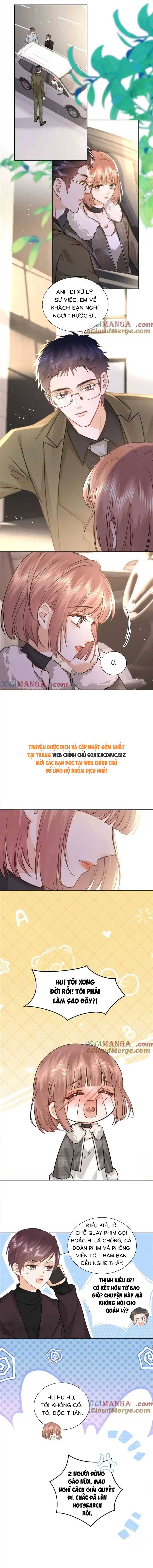 Ninita Yêu Dấu - Phần 2 Chap 1710.1 - Next Chap 1711.1