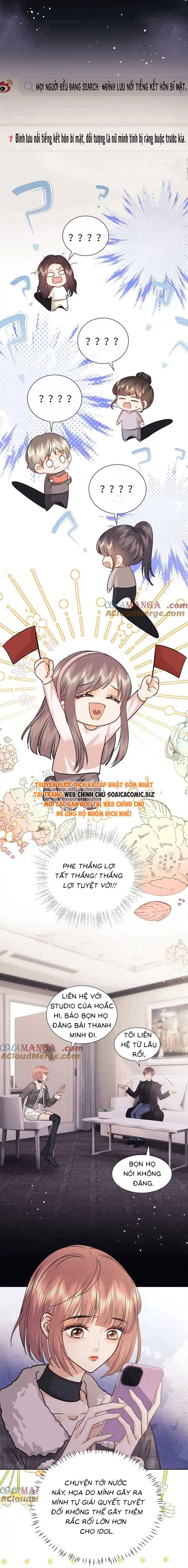 Ninita Yêu Dấu - Phần 2 Chap 1710.1 - Next Chap 1711.1