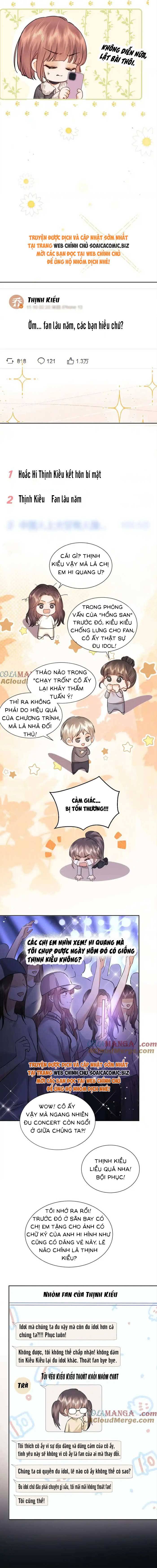 Ninita Yêu Dấu - Phần 2 Chap 1710.1 - Next Chap 1711.1