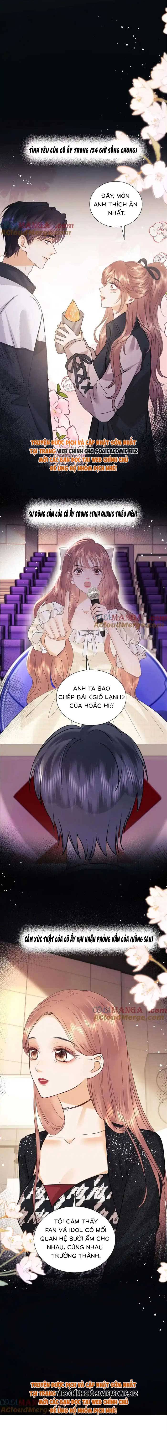 Ninita Yêu Dấu - Phần 2 Chap 1710.1 - Next Chap 1711.1