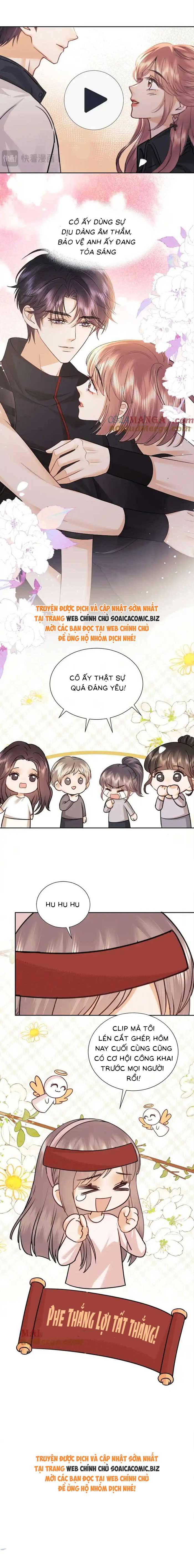 Ninita Yêu Dấu - Phần 2 Chap 1710.1 - Next Chap 1711.1