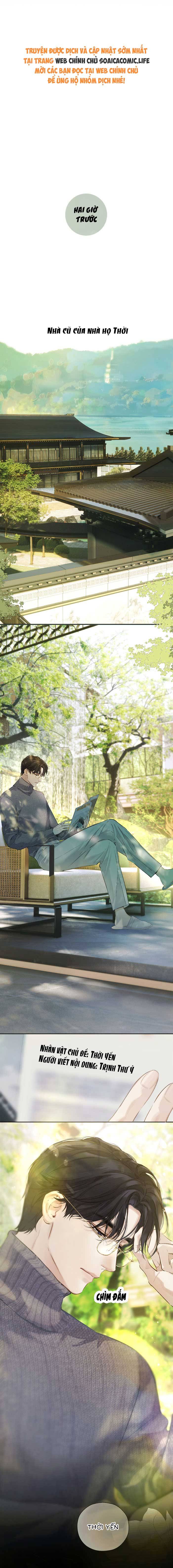 Ninita Yêu Dấu - Phần 2 Chap 1710.2 - Next Chap 1711.2