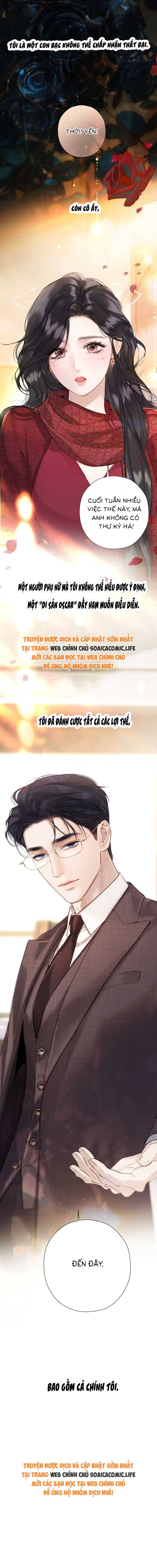 Ninita Yêu Dấu - Phần 2 Chap 1710.2 - Next Chap 1711.2