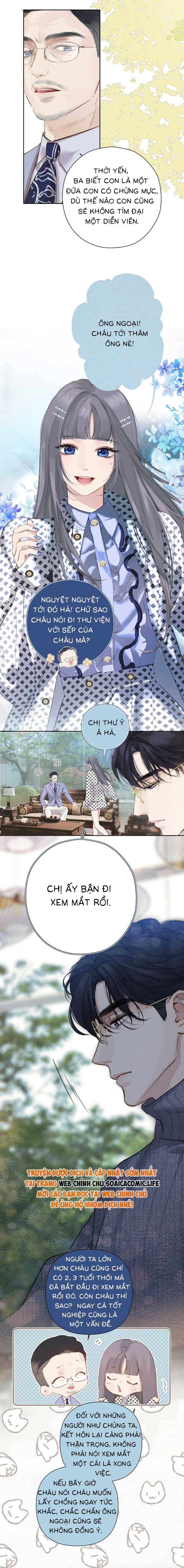 Ninita Yêu Dấu - Phần 2 Chap 1710.2 - Next Chap 1711.2