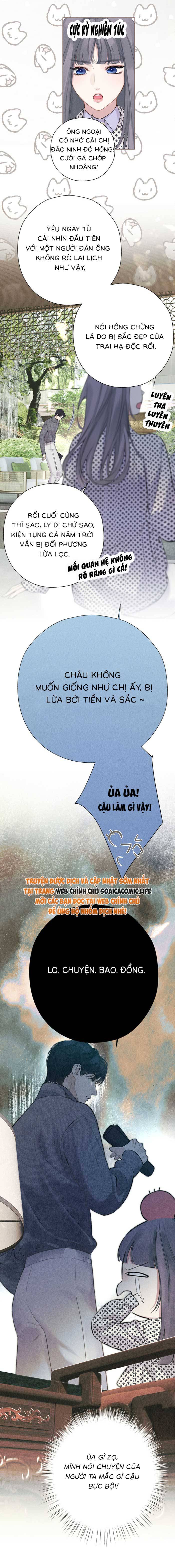 Ninita Yêu Dấu - Phần 2 Chap 1710.2 - Next Chap 1711.2