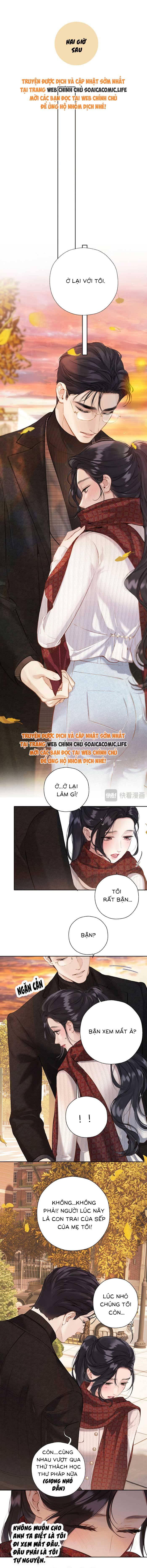 Ninita Yêu Dấu - Phần 2 Chap 1710.2 - Next Chap 1711.2