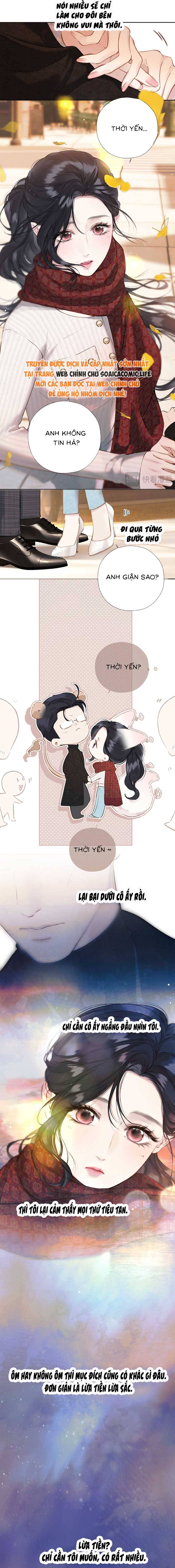 Ninita Yêu Dấu - Phần 2 Chap 1710.2 - Next Chap 1711.2