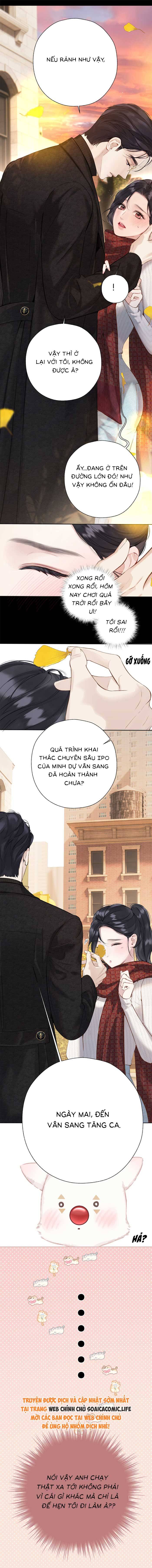 Ninita Yêu Dấu - Phần 2 Chap 1710.2 - Next Chap 1711.2