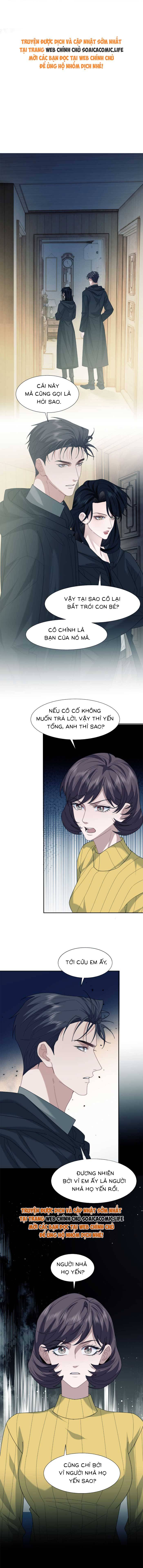 Ninita Yêu Dấu - Phần 2 Chap 1710.3 - Next Chap 1711.3