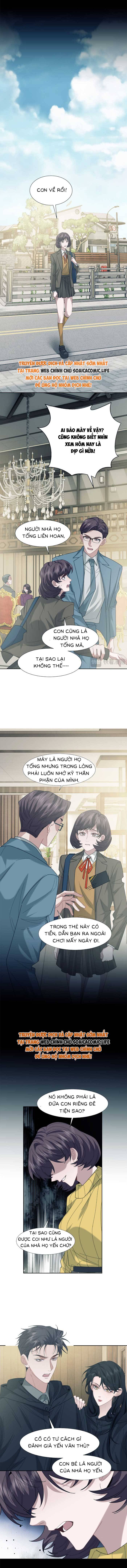 Ninita Yêu Dấu - Phần 2 Chap 1710.3 - Next Chap 1711.3