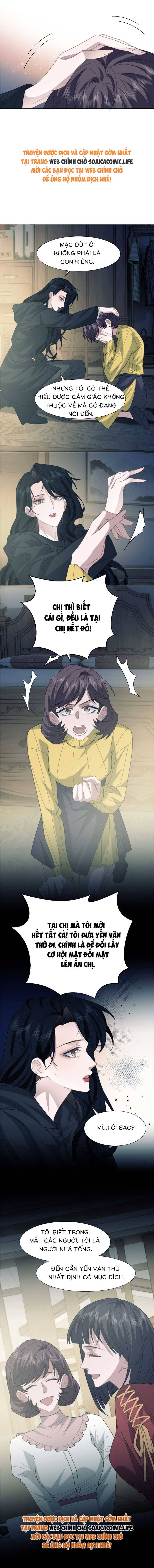 Ninita Yêu Dấu - Phần 2 Chap 1710.3 - Next Chap 1711.3