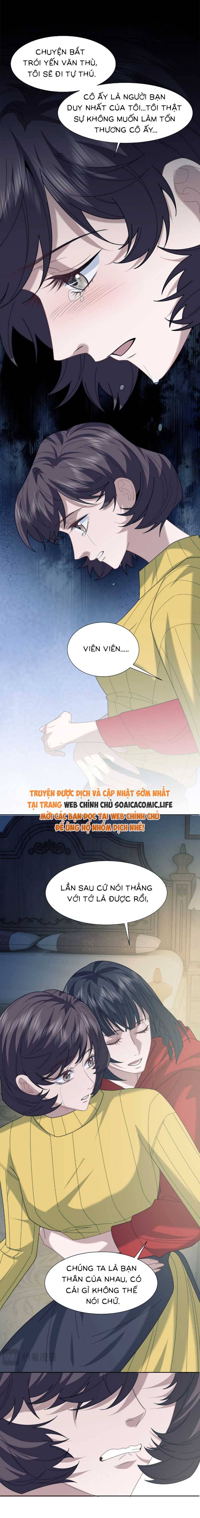 Ninita Yêu Dấu - Phần 2 Chap 1710.3 - Next Chap 1711.3