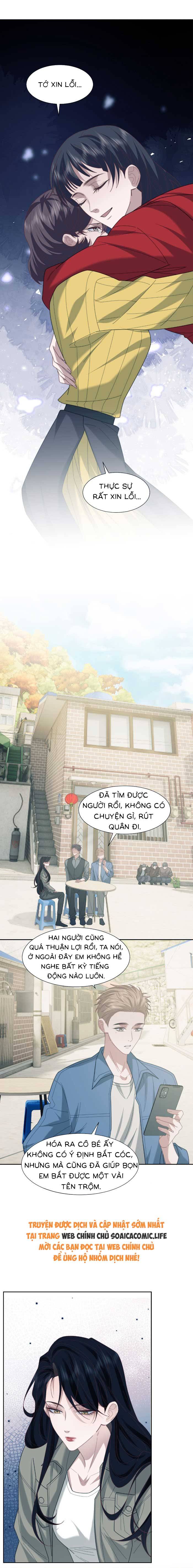 Ninita Yêu Dấu - Phần 2 Chap 1710.3 - Next Chap 1711.3