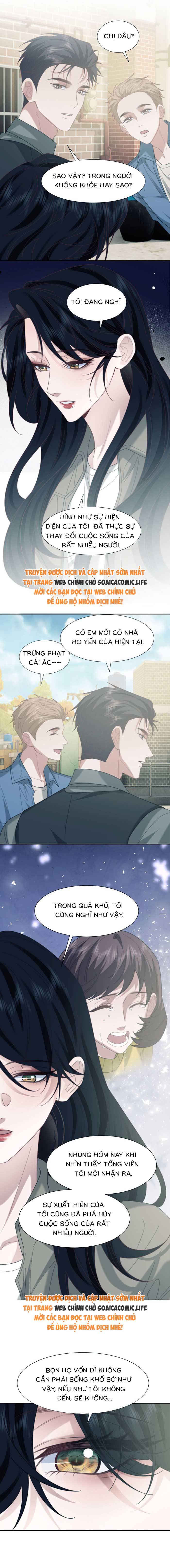 Ninita Yêu Dấu - Phần 2 Chap 1710.3 - Next Chap 1711.3