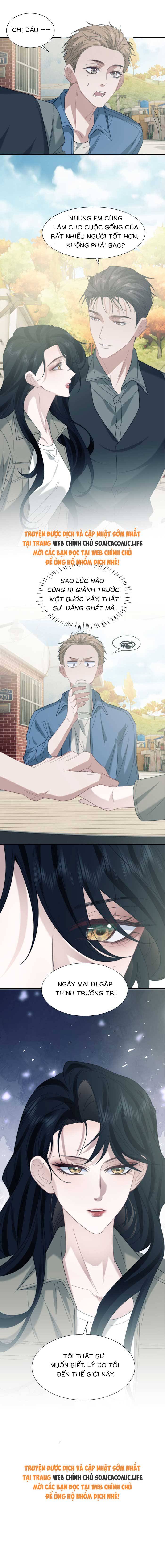 Ninita Yêu Dấu - Phần 2 Chap 1710.3 - Next Chap 1711.3