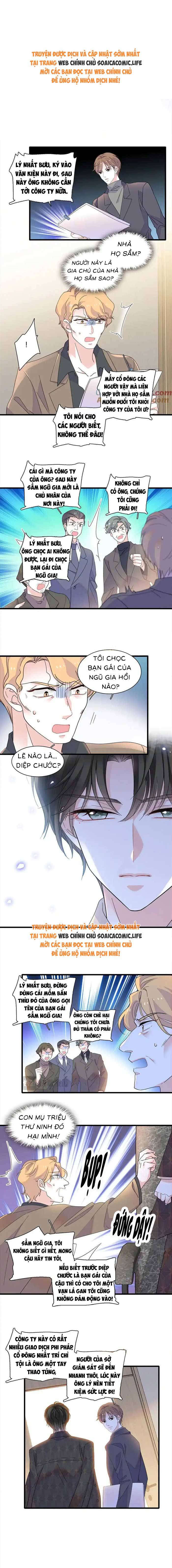 Ninita Yêu Dấu - Phần 2 Chap 1710.4 - Next Chap 1711.4