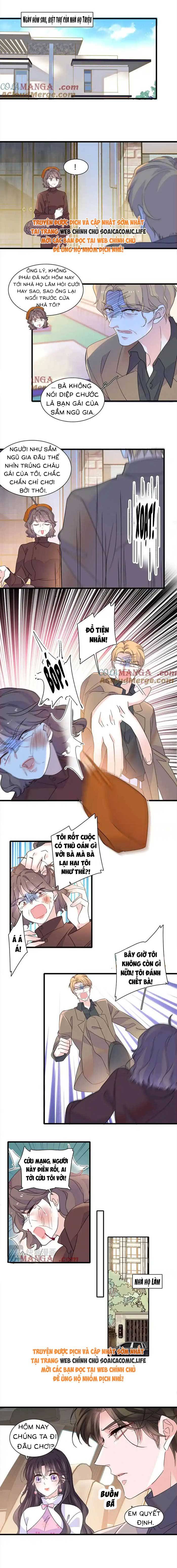 Ninita Yêu Dấu - Phần 2 Chap 1710.4 - Next Chap 1711.4