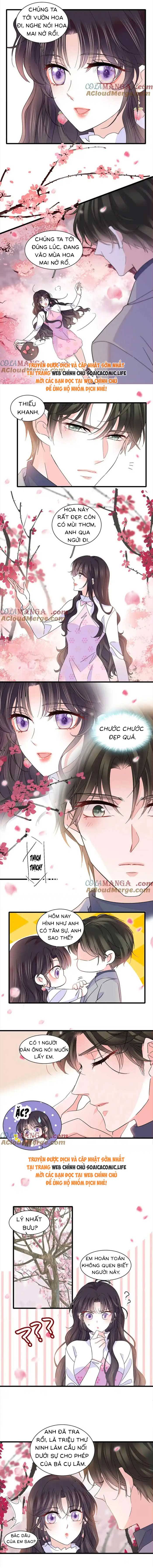 Ninita Yêu Dấu - Phần 2 Chap 1710.4 - Next Chap 1711.4