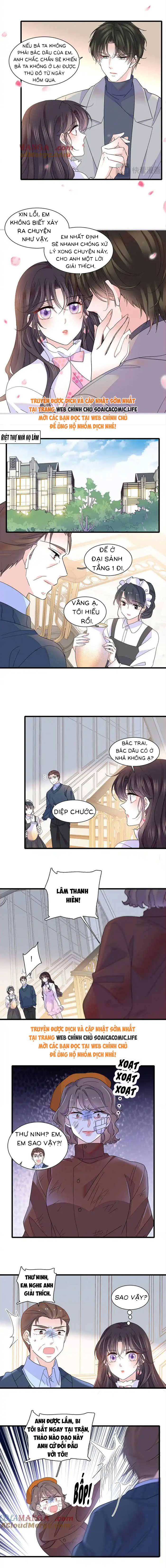 Ninita Yêu Dấu - Phần 2 Chap 1710.4 - Next Chap 1711.4