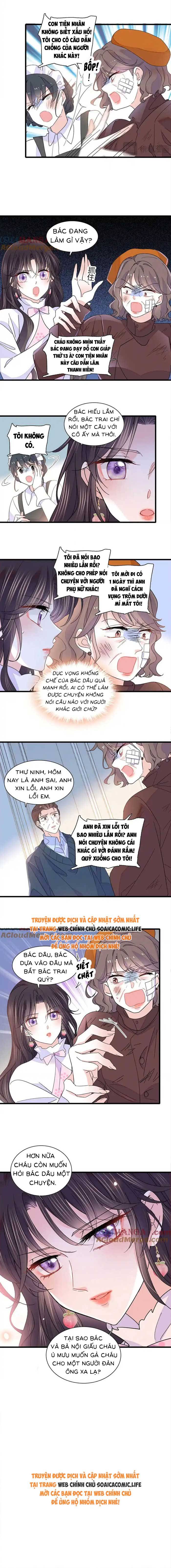 Ninita Yêu Dấu - Phần 2 Chap 1710.4 - Next Chap 1711.4