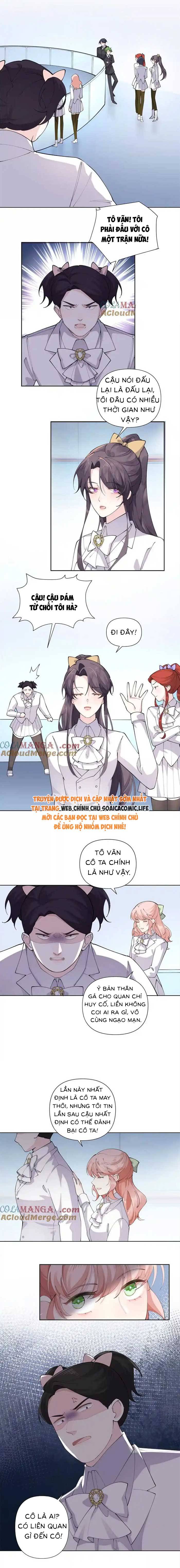 Ninita Yêu Dấu - Phần 2 Chap 1710.5 - Next Chap 1711.5