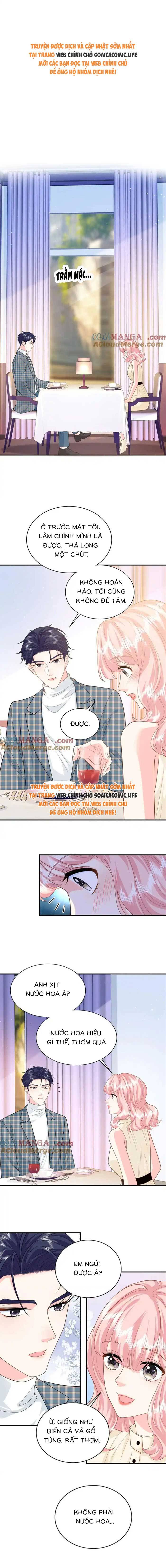 Ninita Yêu Dấu - Phần 2 Chap 1710.6 - Next Chap 1711.6