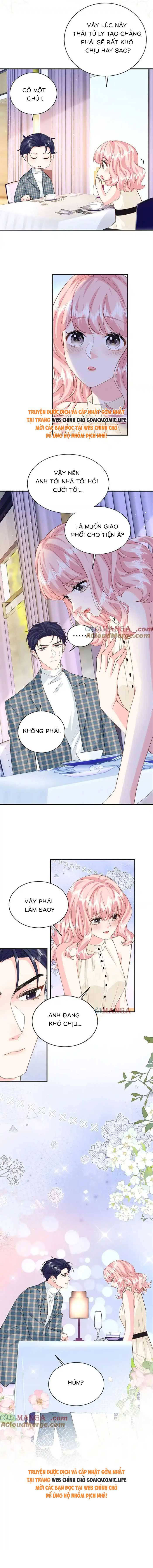 Ninita Yêu Dấu - Phần 2 Chap 1710.6 - Next Chap 1711.6