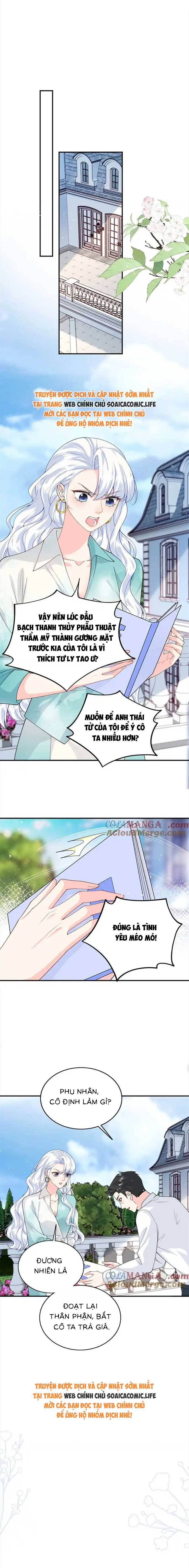 Ninita Yêu Dấu - Phần 2 Chap 1710.6 - Next Chap 1711.6