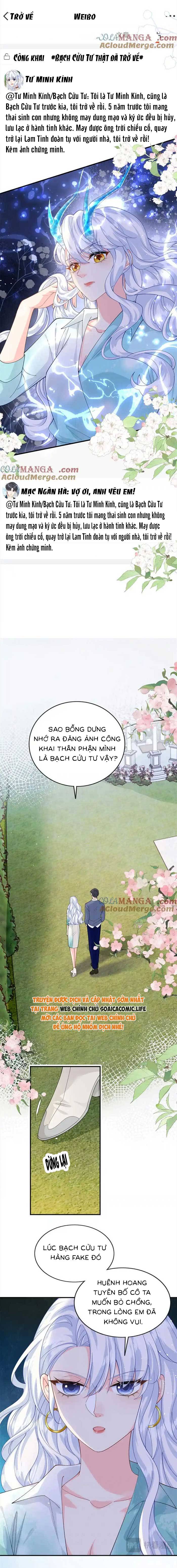 Ninita Yêu Dấu - Phần 2 Chap 1710.6 - Next Chap 1711.6