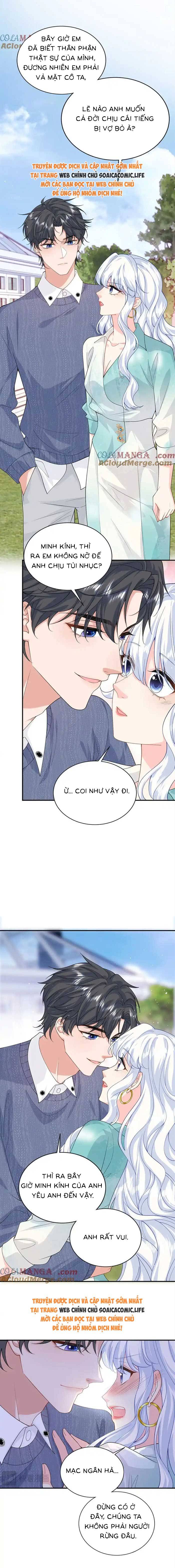 Ninita Yêu Dấu - Phần 2 Chap 1710.6 - Next Chap 1711.6